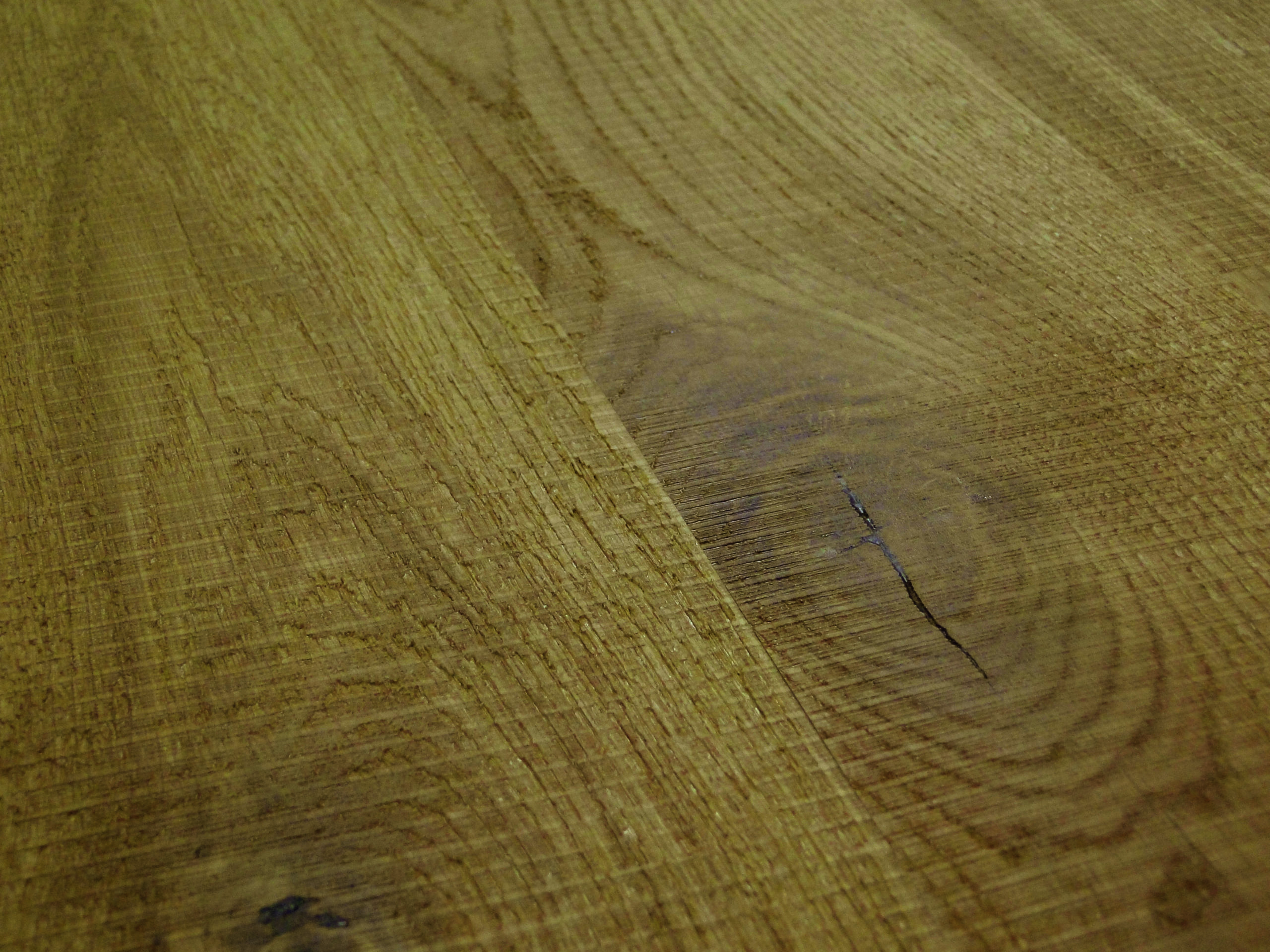 ZOOM - chêne vibration naturel